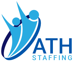 ATH Staffing - Temporary & Permanent Staffing Agency in London